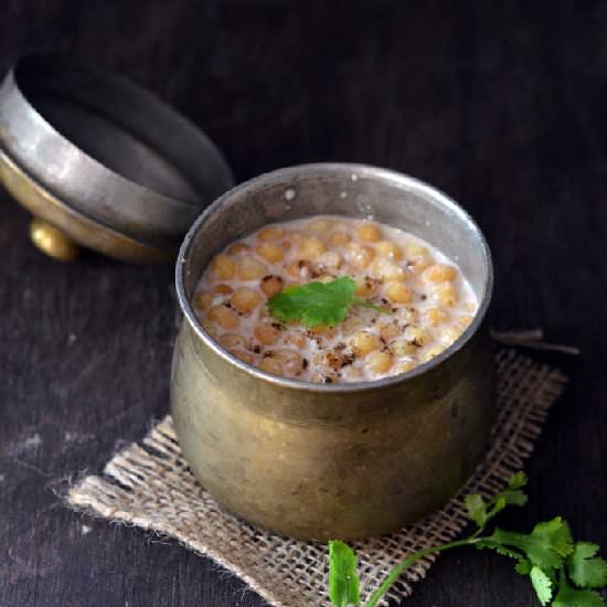 Boondi Raita