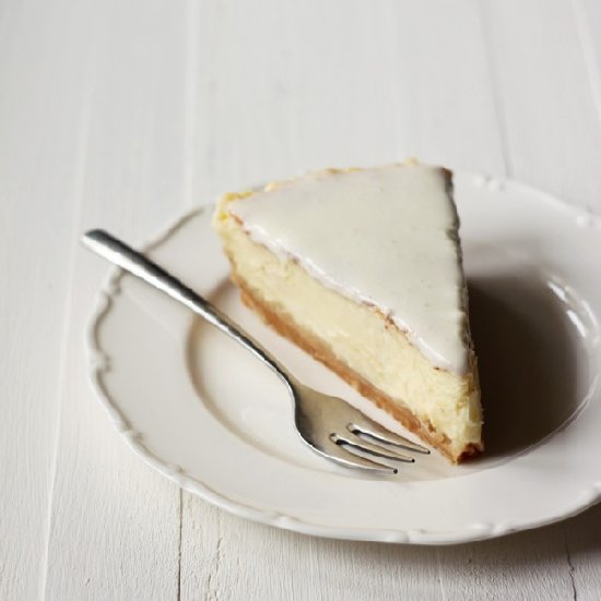 New York Cheesecake