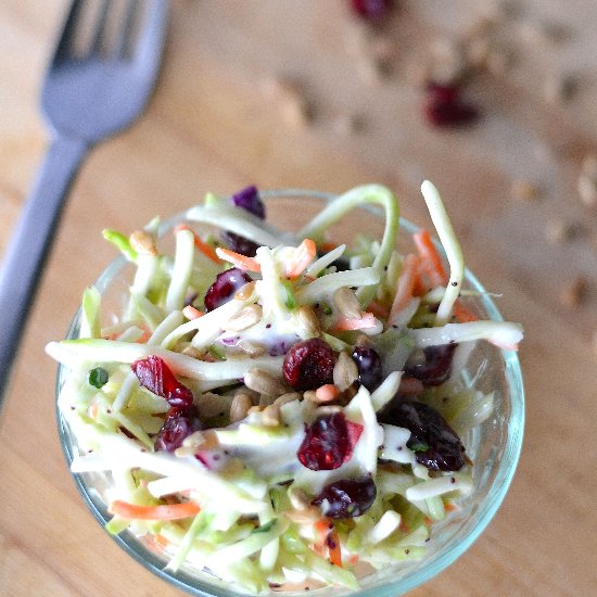 Broccoli Salad