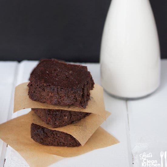 Paleo Brownies