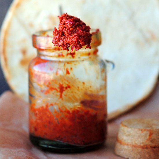 Muhammara