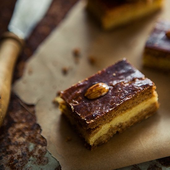 Gevulde Speculaas