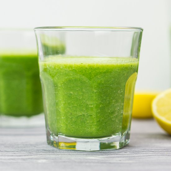 Kale Smoothie