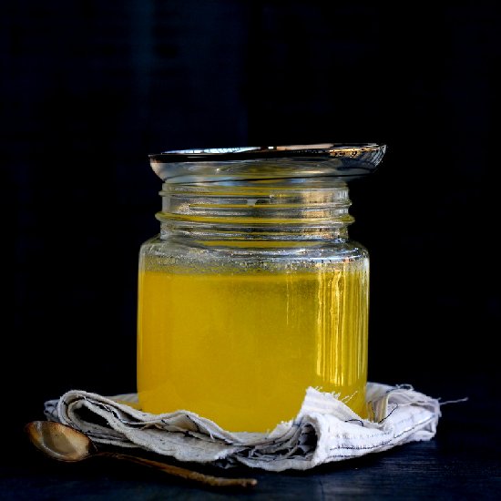 Traditional Ghee