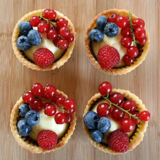 Berry Tortchen