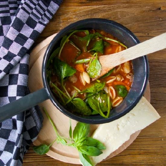 Minestrone