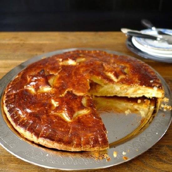 Galette des Rois