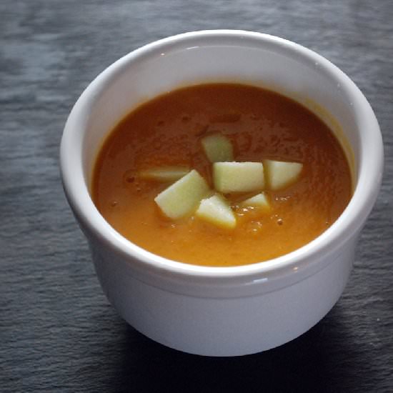 Butternut Squash Soup