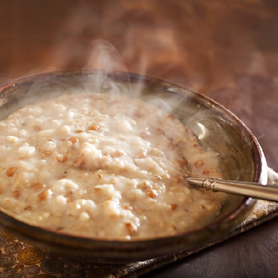 Rustic Grains