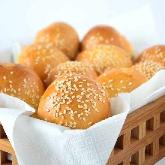 Bread Rolls