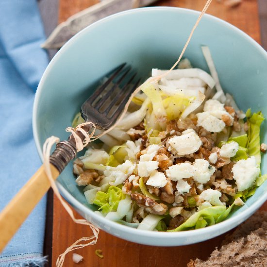 Light Endive Salad