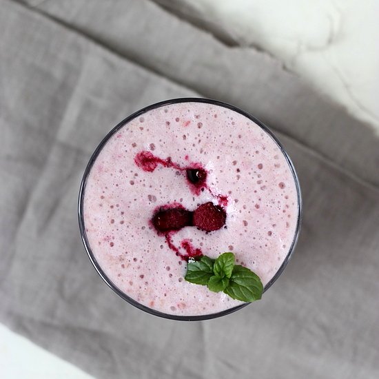 Immune Improving Smoothie