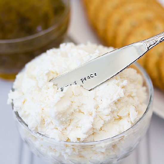 Feta Cheese Spread