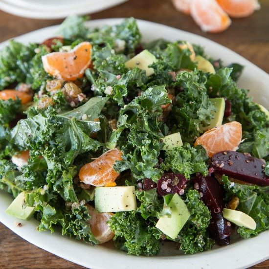 Superfood Salad