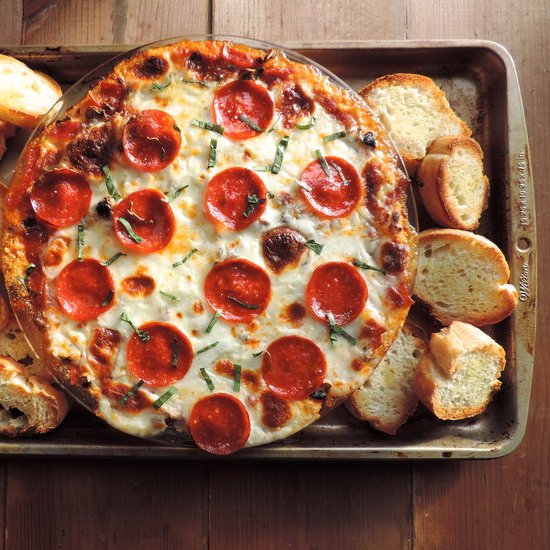 Pizza Dip