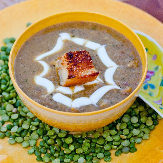 Split Pea Soup