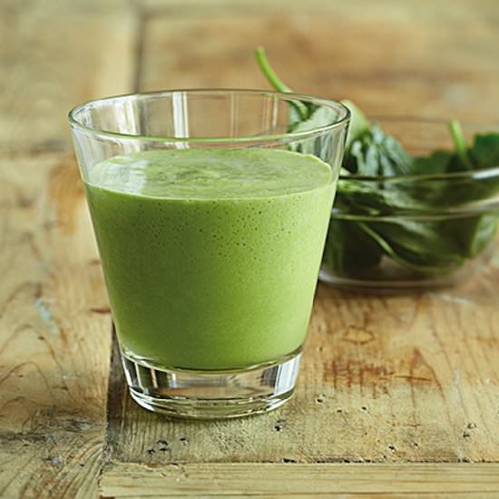 All Green Smoothie