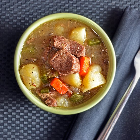 Beef Stew