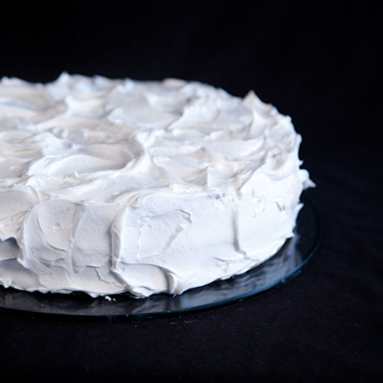 Easy Cake to Serve a Crowd