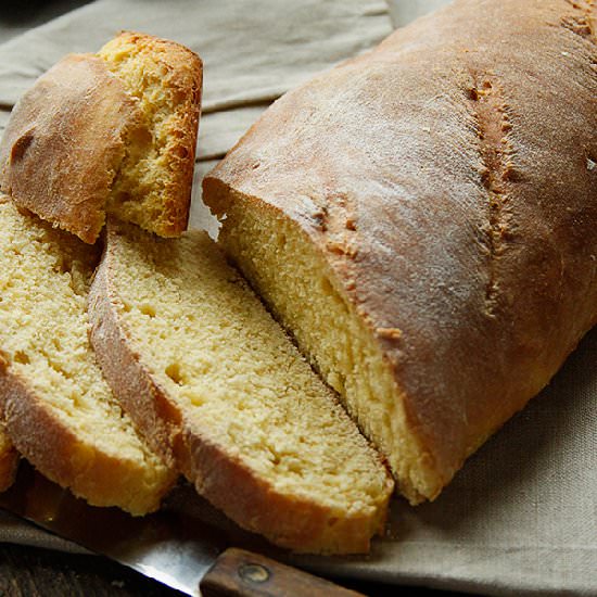 Bread with Beer