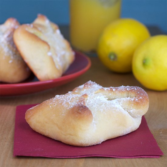 Grandma’s Kolache