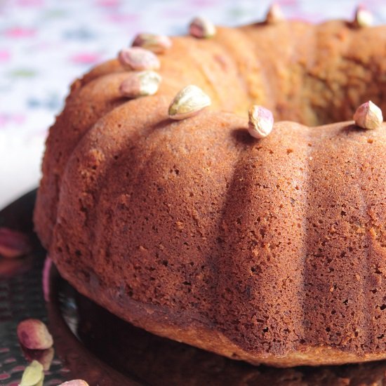 Bundt Cake