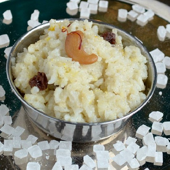 Kalkandu Pongal