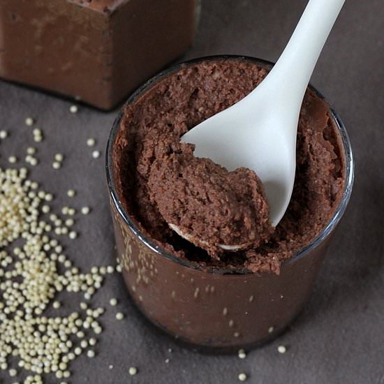 Millet Nutella