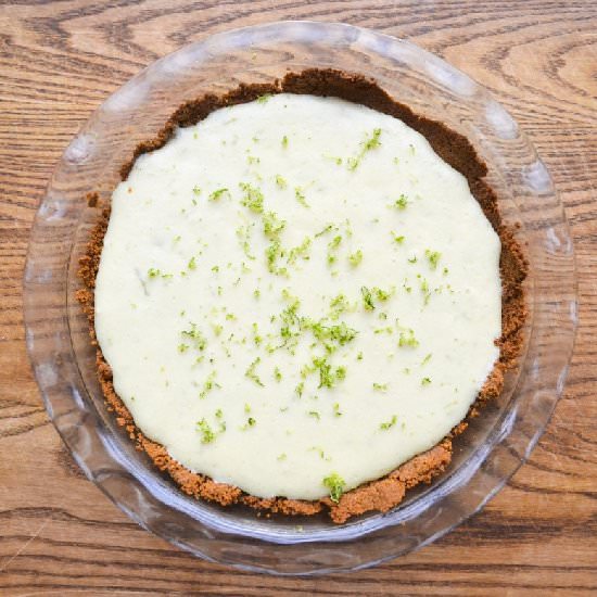 Key Lime Pie