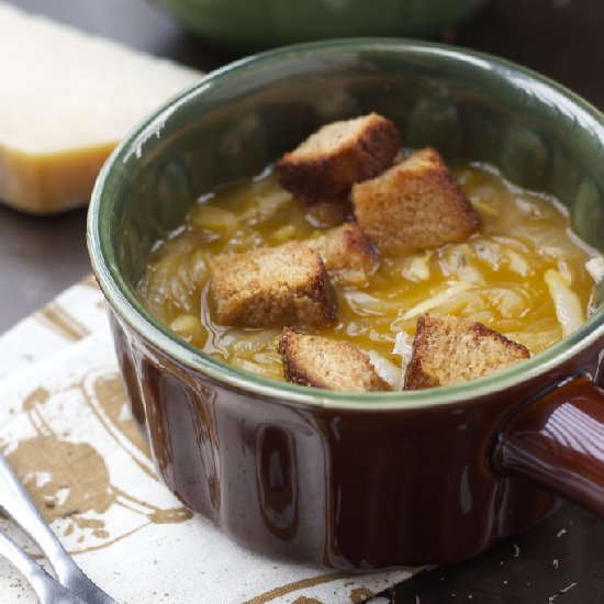 ‘This’ French Onion Soup