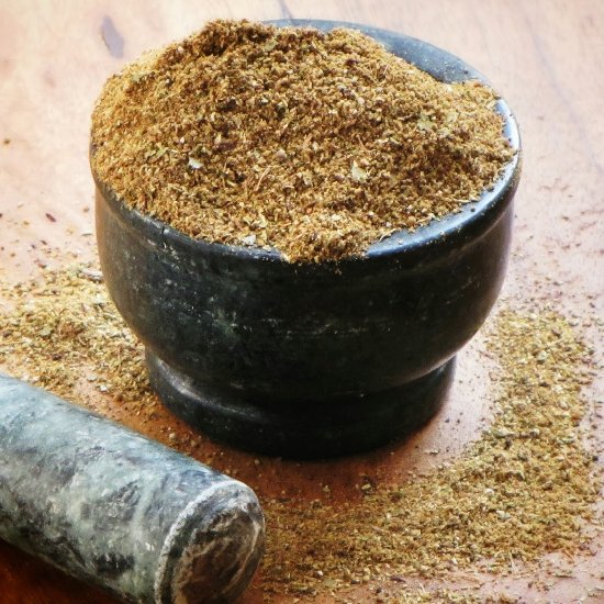 Garam Masala Powder