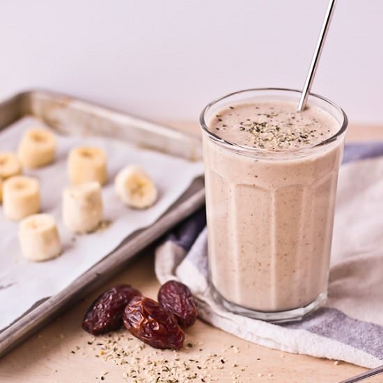 Rise & Shine Smoothie