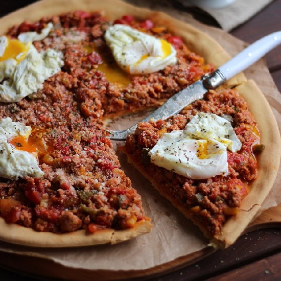 Bolognese Torte