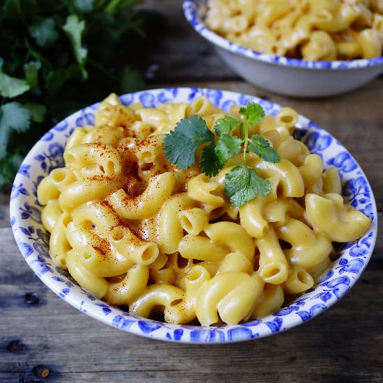 Velveeta Stove Top Mac & Cheese