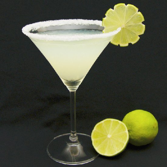 Margarita – Classic Cocktail