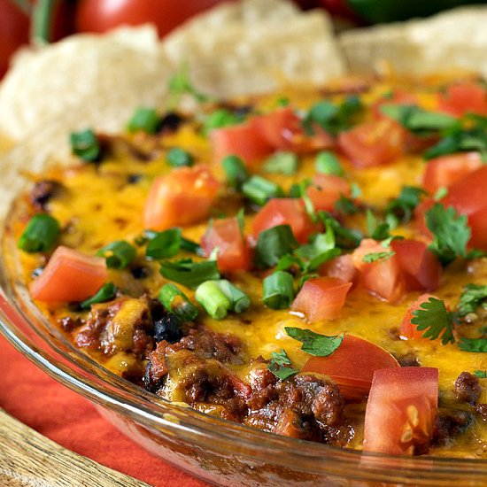 Chili Dip