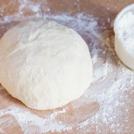 Pizza Dough