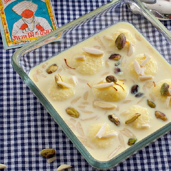 Ras Malai