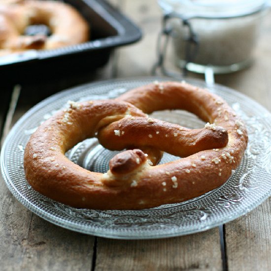 Bretzel