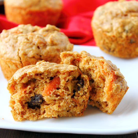 Breakfast Muffin