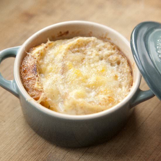 French Onion Soup