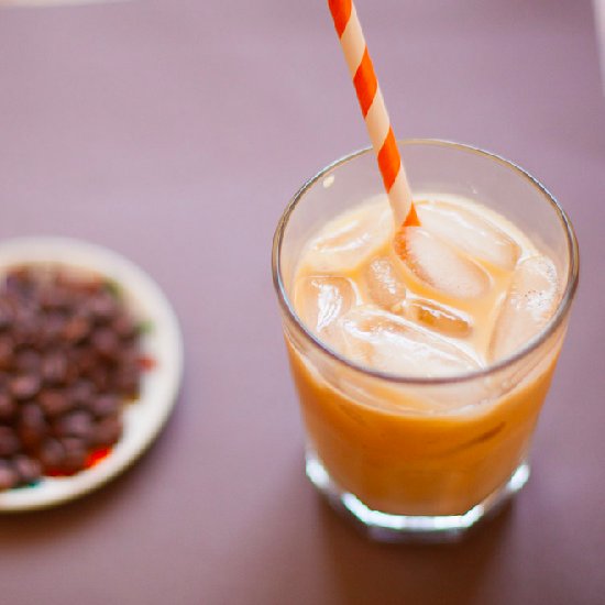 Vietnamese Iced Coffee