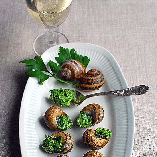 Escargots