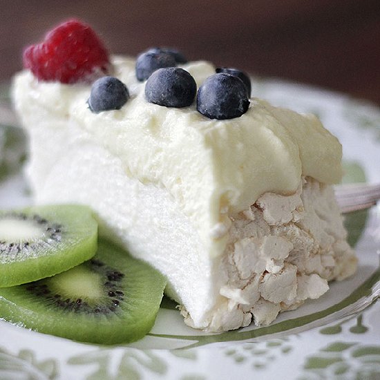 Pavlova