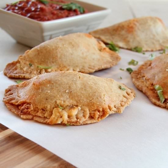 Gluten Free Empanadas