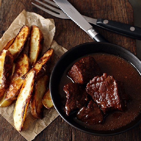 Carbonade Flamande