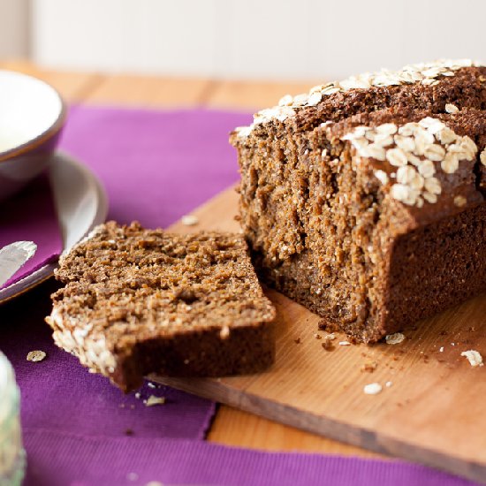 Guinness Quickbread