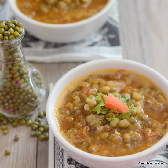 Vegan Chili