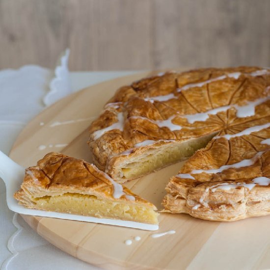 Galette Des Rois