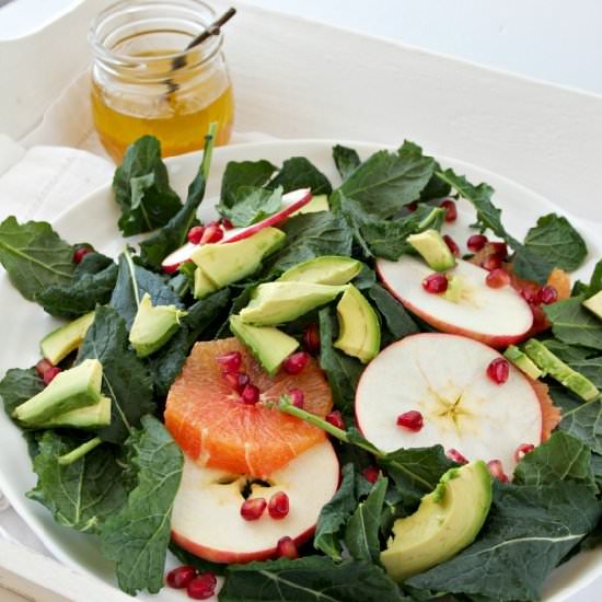 Sunshine Salad